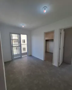 Apartamento com 2 Quartos para alugar, 38m² no Vila Independência, São Paulo