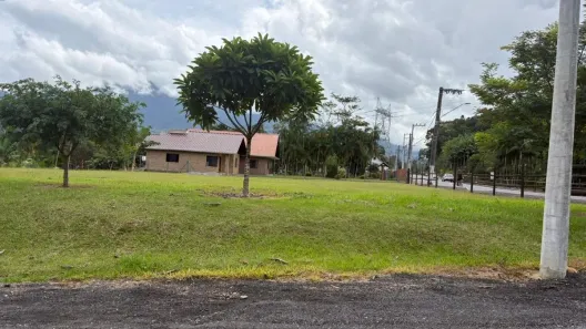 Lote/Terreno à venda, 4m² no Bracinho, Schroeder