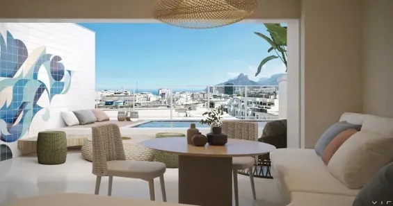 Apartamento com 1 Quarto à venda, 43m² no Copacabana, Rio de Janeiro