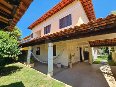 Casa com 3 Quartos à venda, 172m² no Vila Capri, Araruama