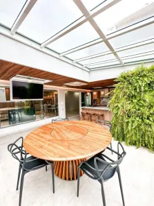 Cobertura com 3 Quartos à venda, 289m² no Ponta Verde, Maceió