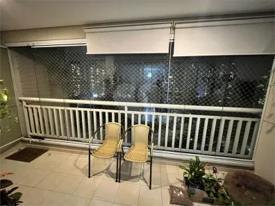 Apartamento com 4 Quartos à venda, 117m² no Lar São Paulo, São Paulo