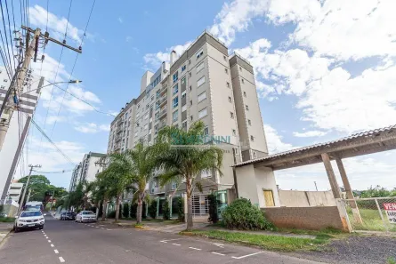 Apartamento com 3 Quartos à venda, 76m² no Vila Monte Carlo, Cachoeirinha