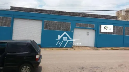 Ponto Comercial para alugar, 650m² no Centro, Sumaré