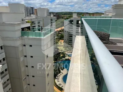 Cobertura com 3 Quartos à venda, 300m² no Fazenda São Quirino, Campinas