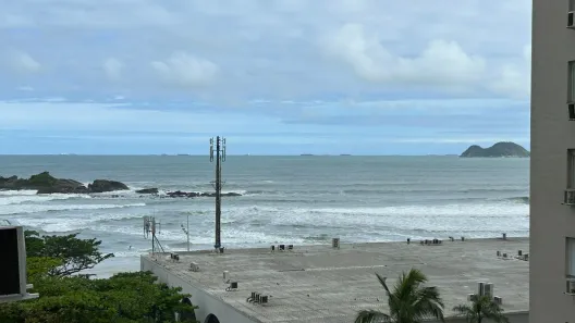 Apartamento com 2 Quartos à venda, 60m² no Pitangueiras, Guarujá