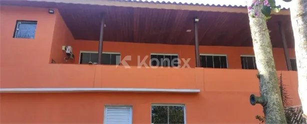 Casa de Condomínio com 5 Quartos à venda, 855m² no Jardim Club de Campo, Santo André