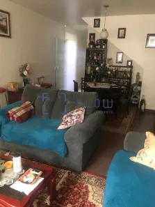 Casa com 5 Quartos à venda, 189m² no Vila Parque Jabaquara, São Paulo