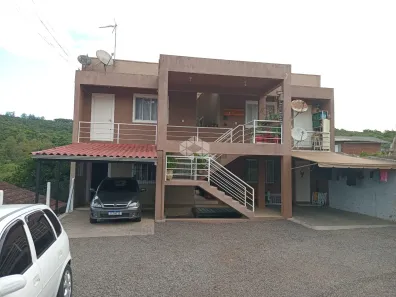 Apartamento com 2 Quartos à venda, 55m² no Morada do Sol, Lindolfo Collor