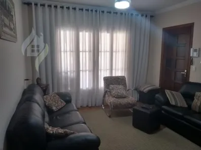 Casa com 3 Quartos à venda, 144m² no Planalto, São Bernardo do Campo
