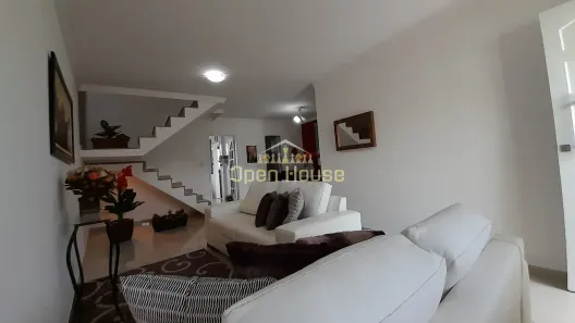 Casa com 3 Quartos à venda, 145m² no Cotiara, Barra Mansa