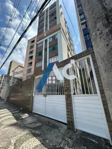 Apartamento com 3 Quartos à venda, 126m² no Amaralina, Salvador