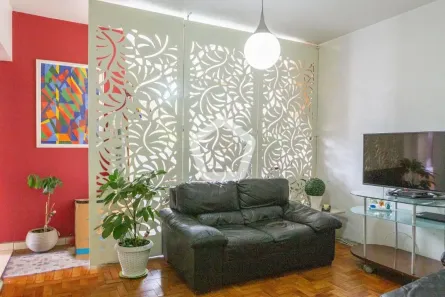 Apartamento com 2 Quartos à venda, 87m² no Campos Elíseos, São Paulo