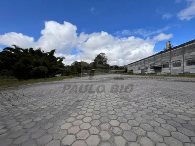 Lote/Terreno para alugar, 5000m² no Capuava, Mauá