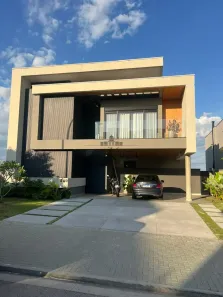 Casa de Condomínio com 5 Quartos à venda, 409m² no Condomínio Residencial Alphaville I, São José dos Campos