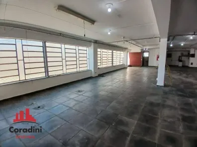 Ponto Comercial para alugar, 415m² no Jardim São Domingos, Americana