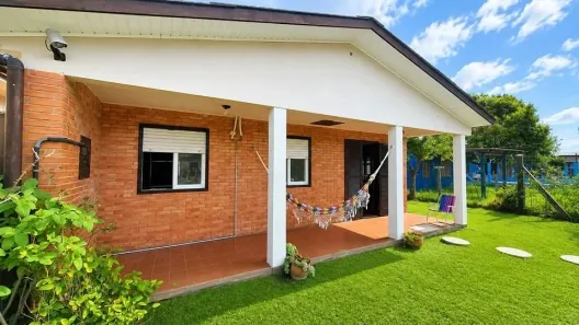 Casa com 3 Quartos à venda, 145m² no Albatroz, Imbé