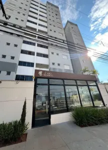 Apartamento com 3 Quartos à venda, 72m² no Parque Amazônia, Goiânia