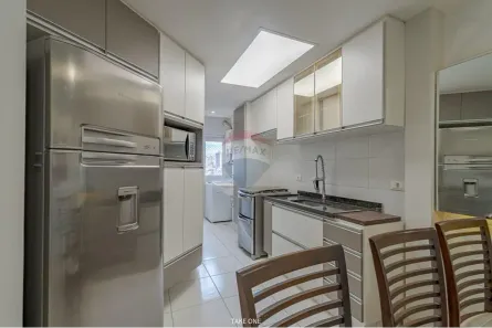 Apartamento com 2 Quartos à venda, 62m² no Paulicéia, Piracicaba