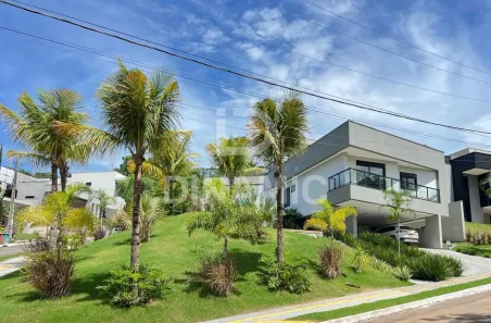 Casa com 3 Quartos à venda, 435m² no Residencial Parque Mendanha, Goiânia