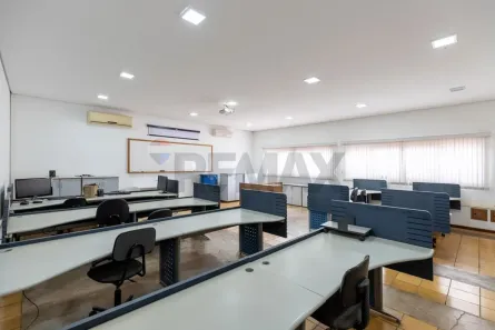 Ponto Comercial à venda, 372m² no Alto da Boa Vista, Ribeirão Preto