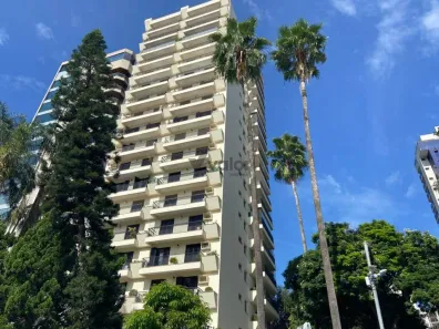 Apartamento com 3 Quartos à venda, 303m² no Cambuí, Campinas