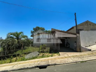Casa com 2 Quartos à venda, 66m² no Uvaranas, Ponta Grossa