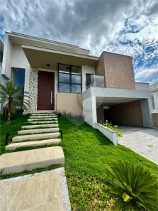 Casa de Condomínio com 3 Quartos à venda, 220m² no Itapeva, Votorantim