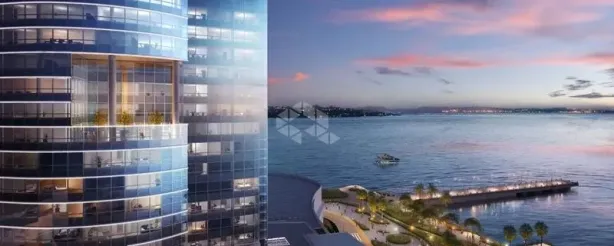 Ponto Comercial para alugar, 33m² no Praia de Belas, Porto Alegre