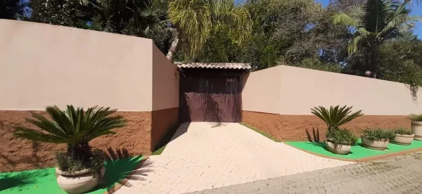 Fazenda/Sítio com 1 Quarto à venda, 135m² no Fiuza, Viamão