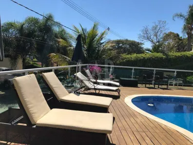 Casa com 7 Quartos à venda, 352m² no Escarpas do Lago, Capitólio