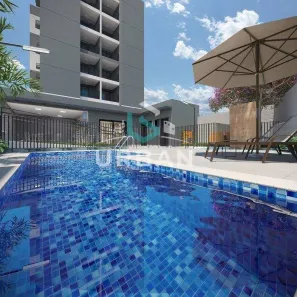 Apartamento com 2 Quartos à venda, 62m² no Loteamento Santa Marta, Ribeirão Preto
