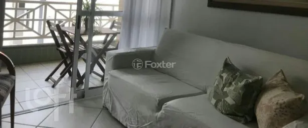 Apartamento com 2 Quartos à venda, 60m² no Ingleses do Rio Vermelho, Florianópolis