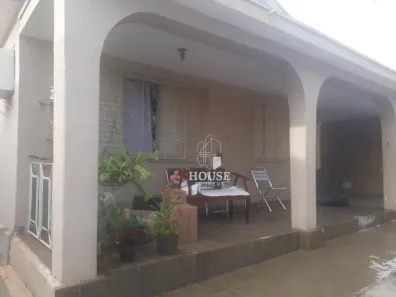 Casa com 3 Quartos à venda, 115m² no Jardim Almira, Mogi Guaçu