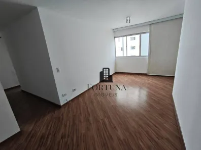 Apartamento com 2 Quartos para alugar, 72m² no Vila Mariana, São Paulo