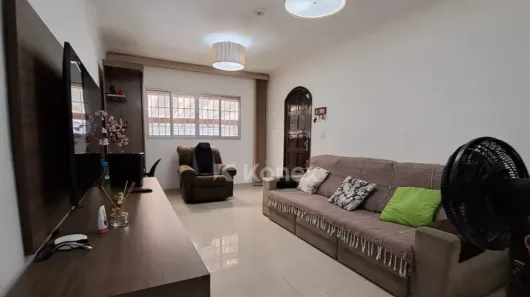 Sobrado com 3 Quartos à venda, 156m² no Jaçanã, São Paulo