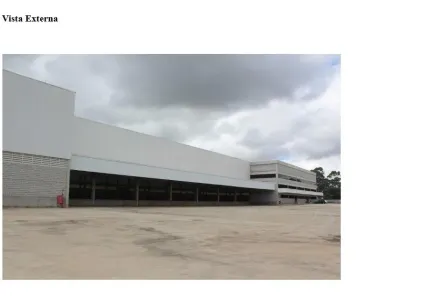 Galpão/Depósito/Armazém para alugar, 9090m² no Jardim da Glória, Cotia