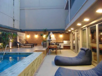 Apartamento com 1 Quarto à venda, 66m² no Centro, Rio de Janeiro