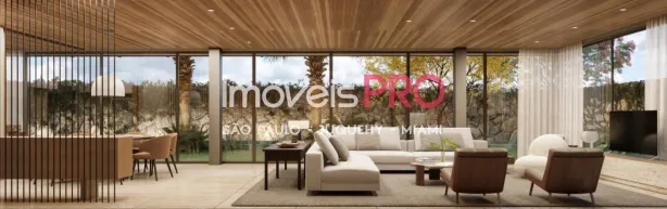 Casa de Condomínio com 4 Quartos à venda, 731m² no Vila Nova Conceição, São Paulo