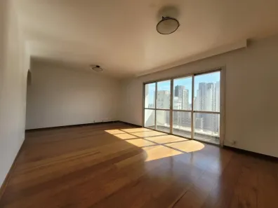 Apartamento com 3 Quartos à venda, 153m² no Campo Belo, São Paulo