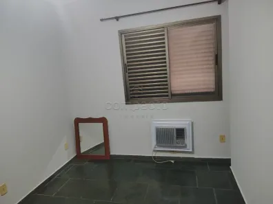 Apartamento com 2 Quartos para alugar, 80m² no Centro, São José do Rio Preto
