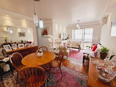 Apartamento com 3 Quartos à venda, 92m² no Vila Sofia, São Paulo