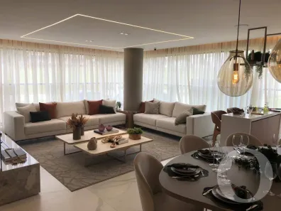 Apartamento com 3 Quartos à venda, 113m² no Alphagran Alphaville, Barueri