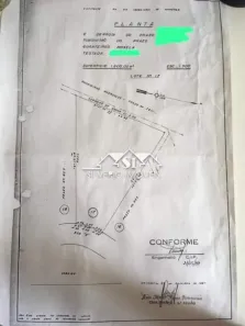 Lote/Terreno à venda, 1600m² no Mosela, Petrópolis