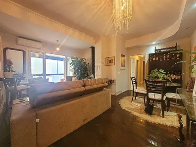 Cobertura com 3 Quartos para venda ou aluguel, 225m² no Praia de Belas, Porto Alegre