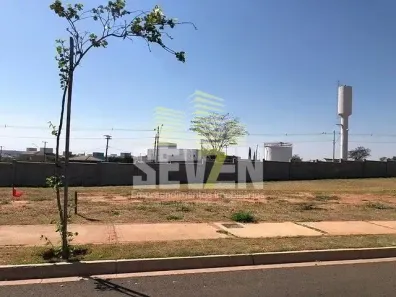 Lote/Terreno à venda, 420m² no Residencial Estoril Premium, Bauru