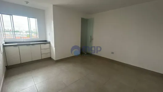 Apartamento com 1 Quarto para alugar, 16m² no Vila Maria, São Paulo