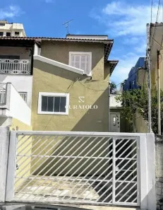 Sobrado com 4 Quartos à venda, 270m² no Vila Monumento, São Paulo