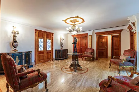 Casa com 10 Quartos à venda, 585m² no Jardim Europa, São Paulo