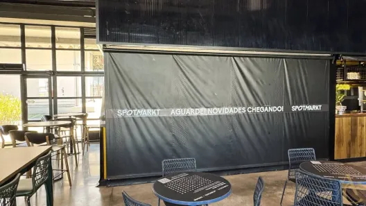 Ponto Comercial para alugar, 15m² no Kobrasol, São José